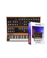 ARTURIA Synclavier V Synthesizer Virtual Instrument "DIGITAL DREAM MACHINE"