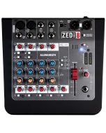 Allen & Heath ZEDi-8 Hybrid compact mixer / USB interface