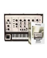 ARTURIA SEM V More than a Resemblance