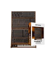 ARTURIA Modular V3 The Revival of a Legend Virtual Synthesizer Software