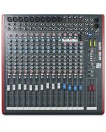 Allen & Heath ZED-18 Multipurpose USB Mixer for Live Sound and Recording