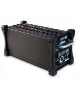 Allen & Heath AB168 16 XLR Input / 8 XLR Output Stage Box
