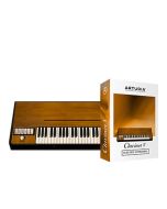 ARTURIA Clavinet V THE FUNKIEST ELECTRIC KEYBOARD EVER