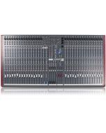 Allen & Heath ZED-436 4 Bus Mixer for Live Sound and Recording