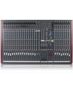 Allen & Heath ZED-428 4 Bus Mixer for Live Sound and Recording