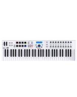 ARTURIA KeyLab Essential 61 Keyboard Controller 