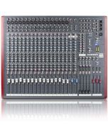 Allen & Heath ZED-420 4 Bus Mixer for Live Sound and Recording