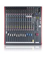 Allen & Heath ZED-16FX Multipurpose USB Mixer with FX for Live Sound and Recording