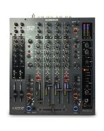 Allen & Heath XONE-92 Professional 6 Channel Club/DJ Mixer