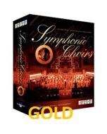 EastWest Symphonic Choirs Gold "Electronic Download" Get it in minutes