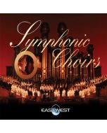 EastWest QL Symphonic Choirs Platinum "Electronic Download" Get It In Minutes