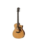 Taylor 614ce V-Class Grand Auditorium Acoustic Electric Guitar