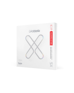 D'Addario Taylor Bajo Quinto, XS Phosphor Bronze Strings xsapb2678 26-78