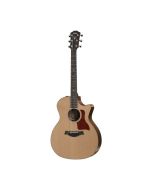 Taylor 514ce Grand Auditorium Acoustic Electric w/Cutaway TA514CE