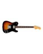 Fender American Professional II Telecaster Deluxe Sunburst w/ Rosewood Fingerboard