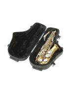 SKB Cases 1SKB-150 Contoured Tenor Saxophone Case