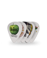 D'Addario The Beatles Abbey Road 50th Anniversary Guitar Picks 10 pc. Pack 