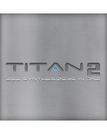 Best Service TITAN 2 "Electronic Download"