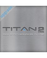 Best Service TITAN 2 Upgrade "Electronic Download"