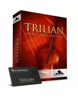 Spectrasonics Trilian Virtual Synth