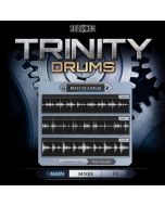 Best Service Trinity Drums "Electronic Download"