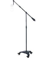 Ultimate Support MC-125 Professional Studio Boom Stand Black