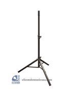 Ultimate Support TS-70B Economy Aluminum Lightweight Speaker Stand ( single )