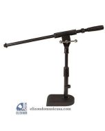 Ultimate Supportt JS-KD50 JamStands Kick Drum Guitar Mic Stand