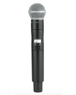 SHURE ULXD2/SM58 Handheld Wireless Microphone Transmitter