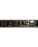 Universal Audio LA-610 MKII Used Tube Pre-Amp Channel Strip In Mint Condition ( Claudia)