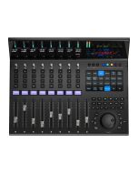 Icon Pro Audio V1-M USB MIDI DAW Control Surface with Motorized Faders