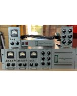 Inward Connections USED Vac Rack 4000 2 Pre Amp, 2 Limiter & 2 EQ Modules (Mauricio)
