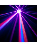 ADJ Vertigo HEX LED