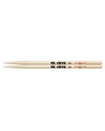 Vic Firth American Classic Drum Sticks 5B Nylon Tip UPC 750795000289