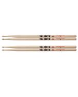 Vic Firth American Classic Drumstick 5A 2 pack