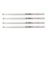 Vic Firth SRH 2 Pairs Drum Sticks Signature Ralph Hardimon UPC 750795001347