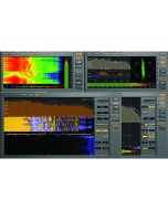 NUGEN Audio Visualizer "Electronic Download"