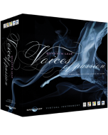EastWest QL Voices of Passion "Electronic Download" Get it in minutes