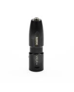 Rode VXLR+ Minijack to XLR Adaptor with Power Convertor