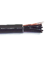 Mogami W2932 Bulk 8 Pair Cable Per Foot 
