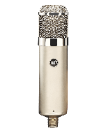 Warm Audio WA-47jr Transformerless FET Condenser Microphone