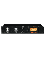 Warm Audio WA76 Discrete FET Compressor