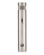 Warm Audio WA-84 Small-Diaphragm Condenser Microphone Nickle Single