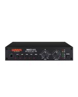 Warm Audio WA12 MKII Black Single-Channel American Mic Pre