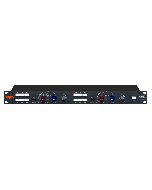 Warm Audio WA273 Dual-Channel British Mic Pre