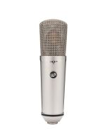 Warm Audio WA-87 R2 FET Condenser Microphone
