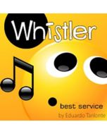 Best Service Whistler "Electronic Download"