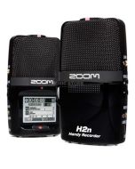 Zoom H2n Handy Recorder Portable Digital Audio Recorder