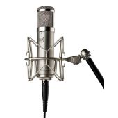 Warm Audio WA-47jr Transformerless FET Condenser Microphone