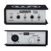 Warm Audio DIRECT BOX ACTIVE